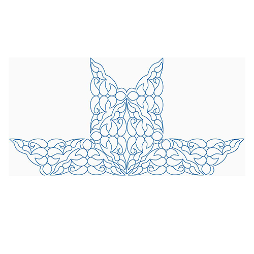 EightPoint Lone Star Block ProStitcher