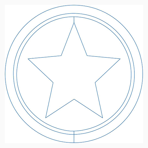 Lone Star Block ProStitcher