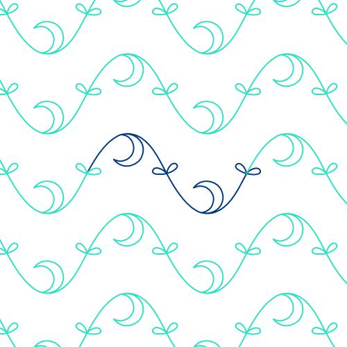 Moon Vines ProStitcher