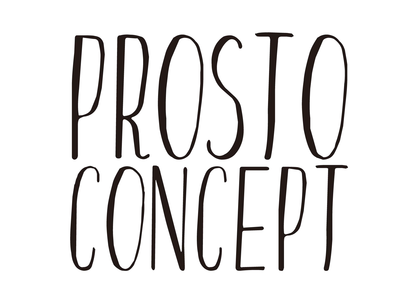 Moon and Stars Decor Set of Two ProstoConcept