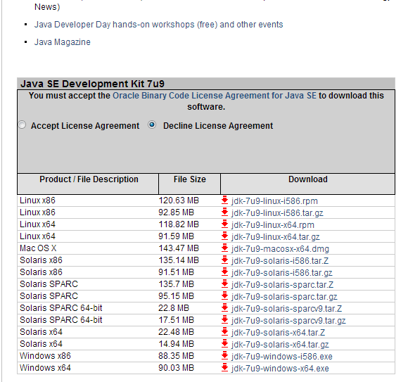 Скачать Java Jre 64 Bit ultimatevolume