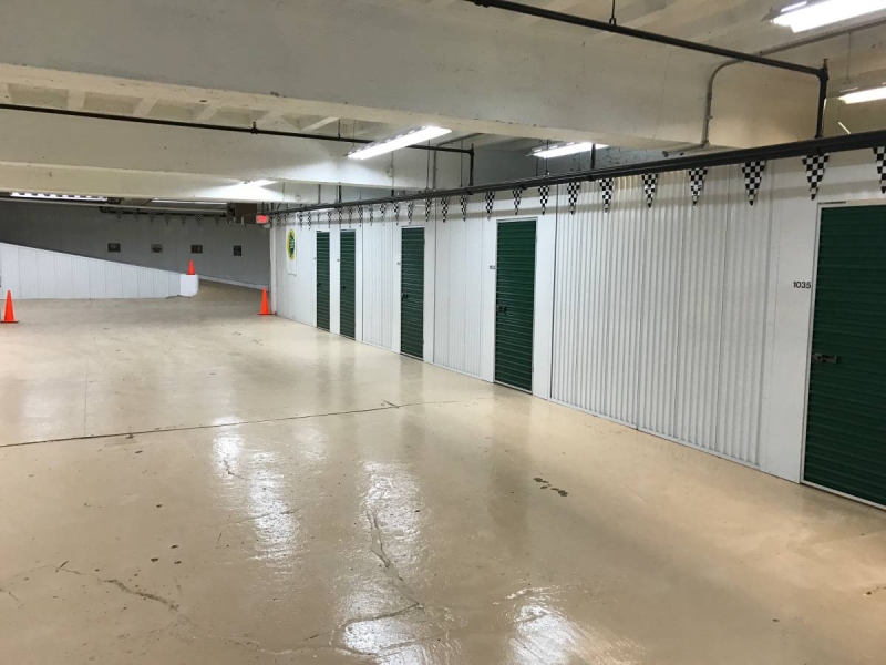 Pro storage Indoor Vehicle Storage Union County NJ