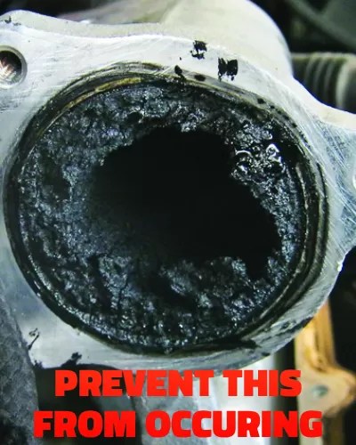 Pro 1000 Diesel Intake Cleaner | Prostream