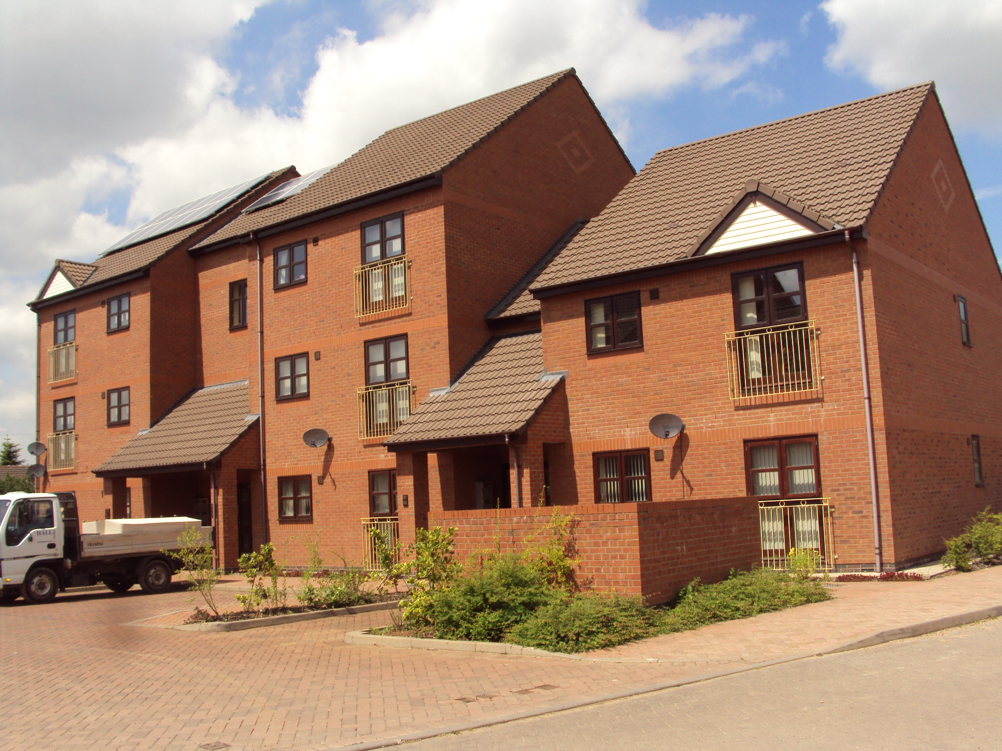 Residential Developments PRO Structures Residential engineering