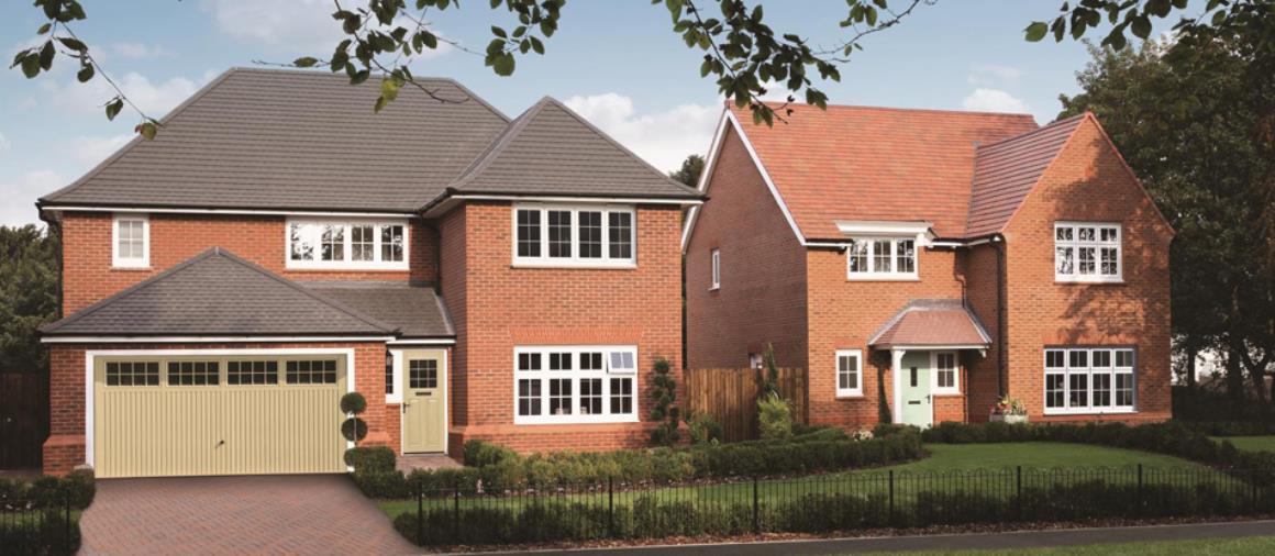 Lawrence Green, Stoke Gifford PRO Structures