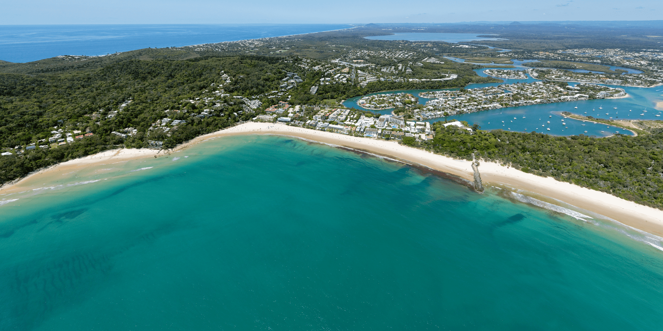 NOOSA BIENVENIDO O “WUNYA NGULUM” ProStudy Australia