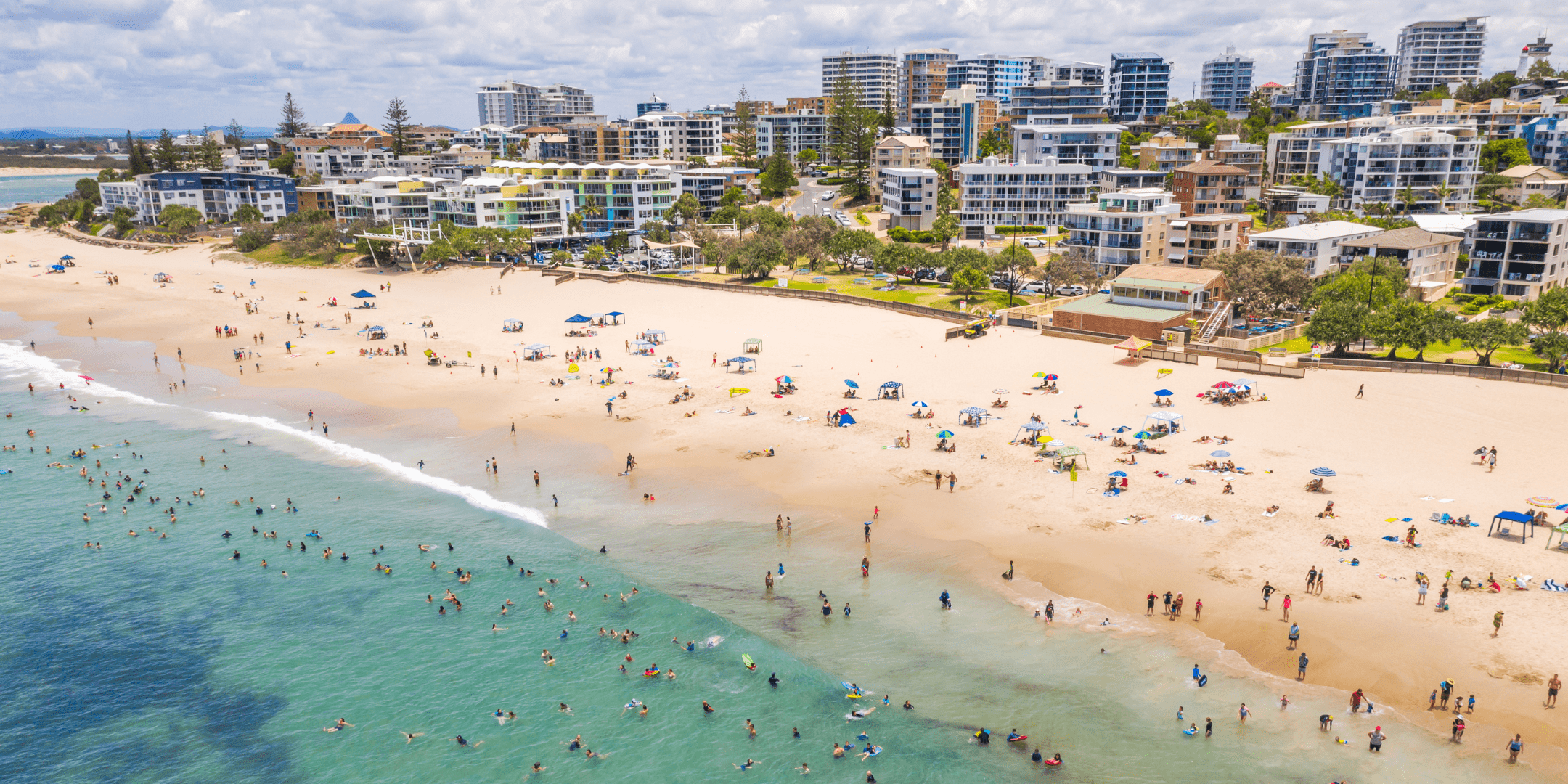 SUNSHINE COAST el destino más querido del mundo ProStudy Australia