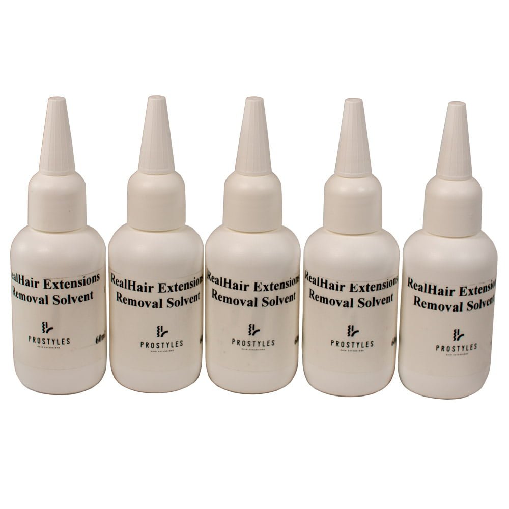 Accessories Premium Hair Removal solution ProStyles