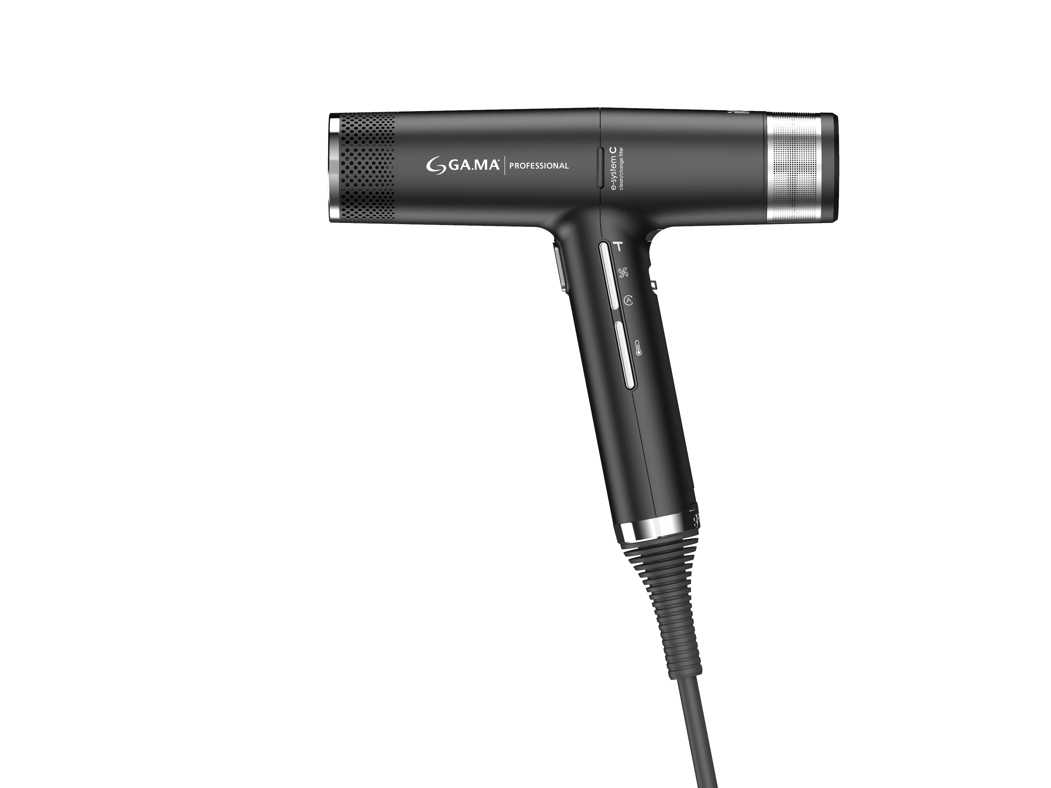 GAMA Italy iQ3 Perfetto Hair Dryer