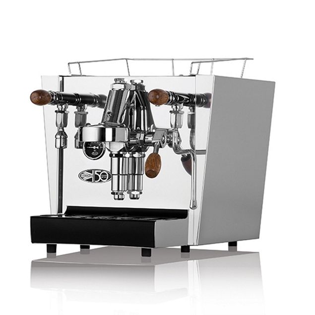 Prosumer Coffee Machines, Coffee Beans & Grinders