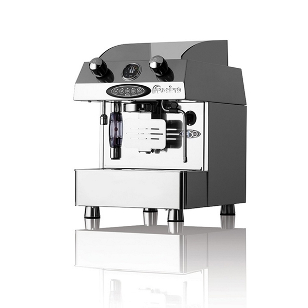 Fracino Contempo Electronic Prosumer Coffee Machines, Coffee Beans