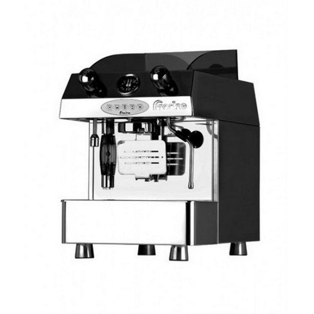 Fracino Contempo Semi Automatic Coffee Machine Prosumer Coffee