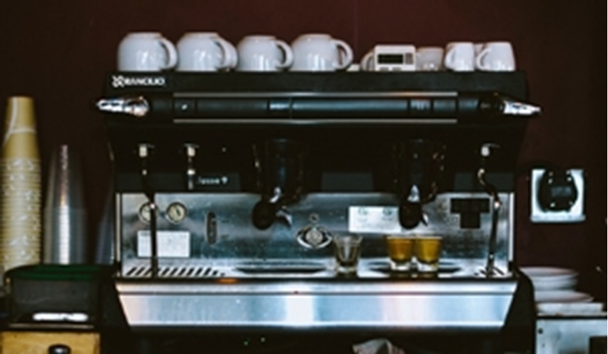 Why You Need to Clean Your Coffee Machine Prosumer Coffee Machines, Coffee Beans & Grinders