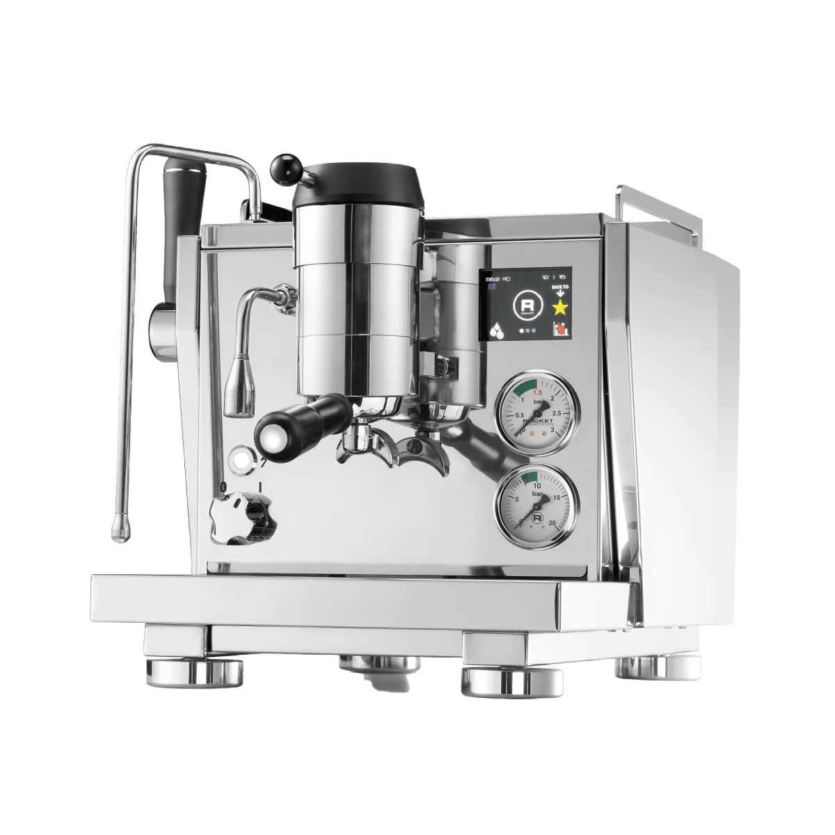 Rocket R NINE ONE Prosumer Coffee Machines