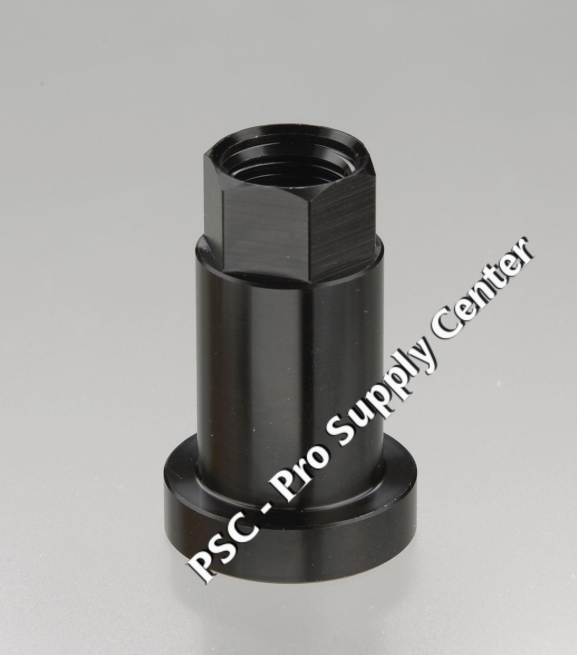 Norton Paint System Spray Gun Adapters