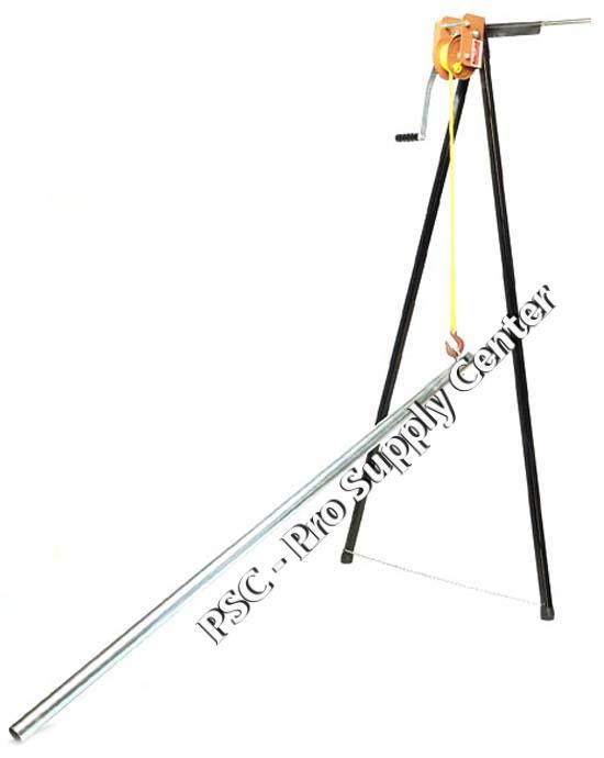 Roberts 10228 Carpet Roll Lifter