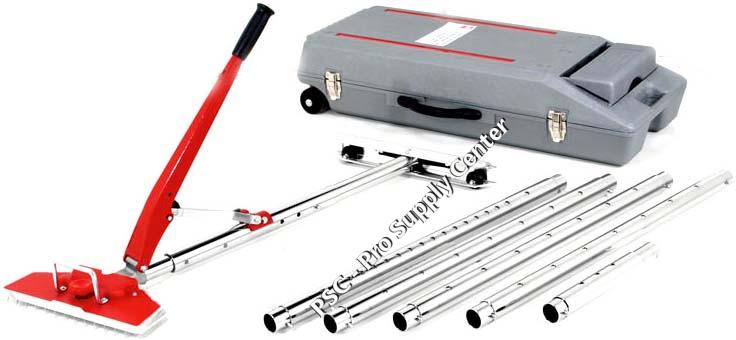 Roberts 10254 Power Lok Carpet Stretcher PSC Pro Supply Center