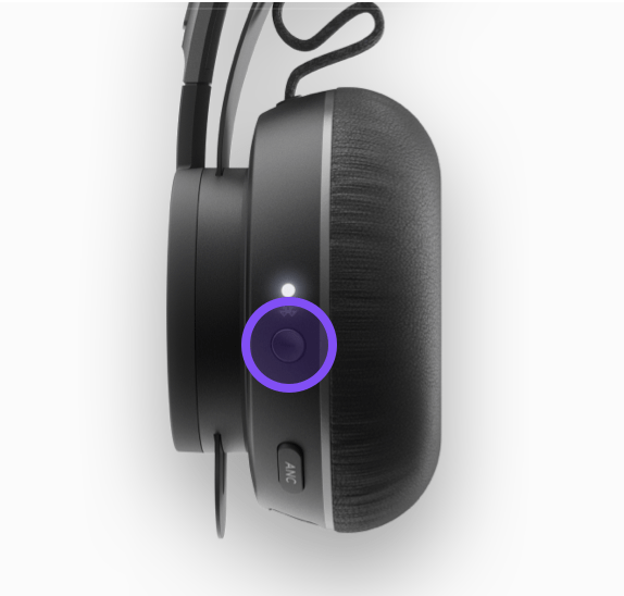 Headset Pairing – Logitech B2B Support