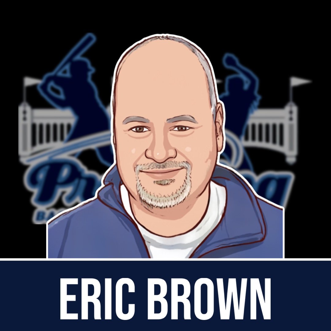 Eric Brown ProSwing of Mount Kisco