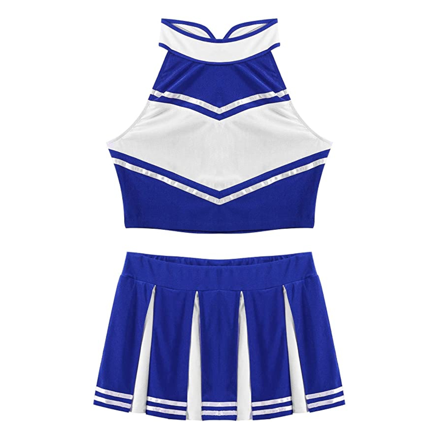 Cheerleader Uniform ProSwish Gear