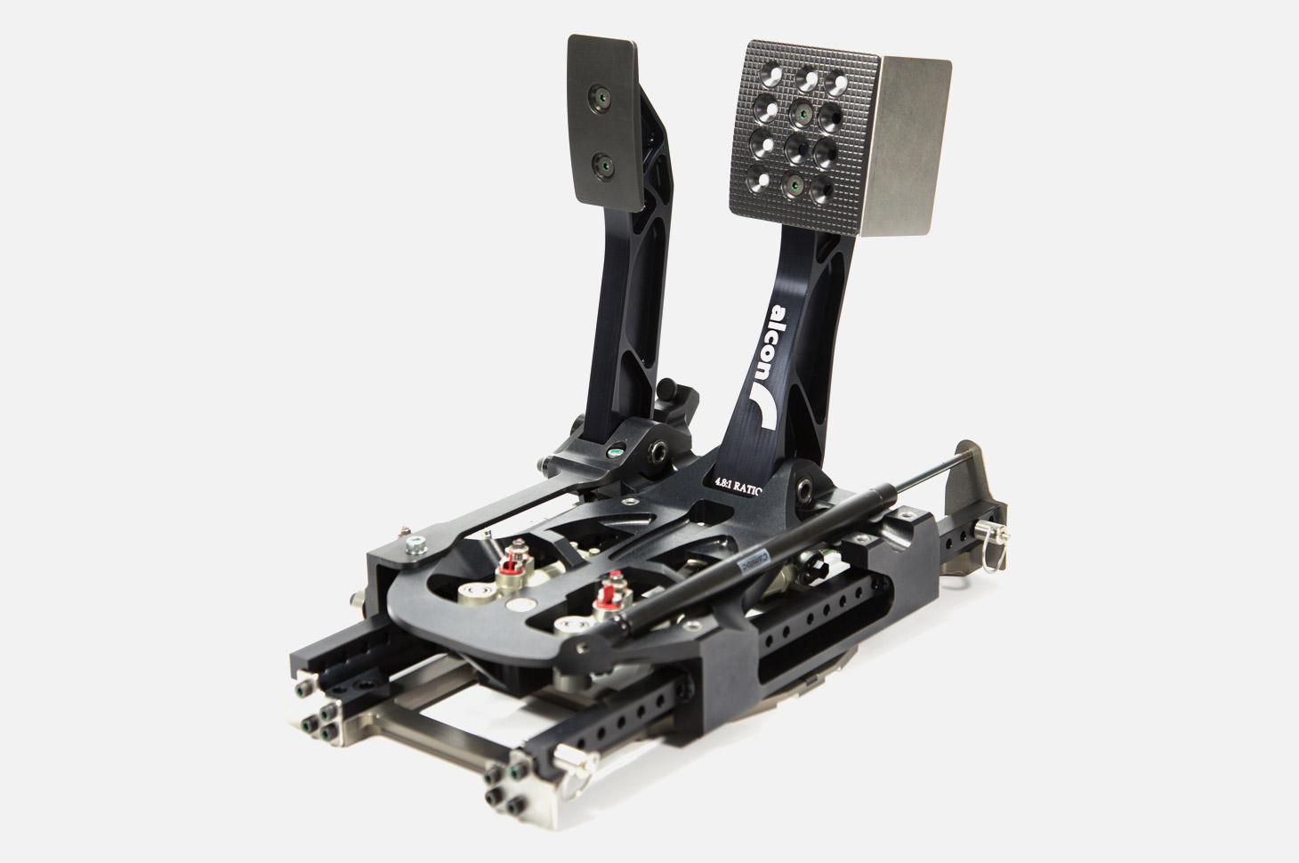 PBA800 Sliding Pedal Box ProSystem Brakes