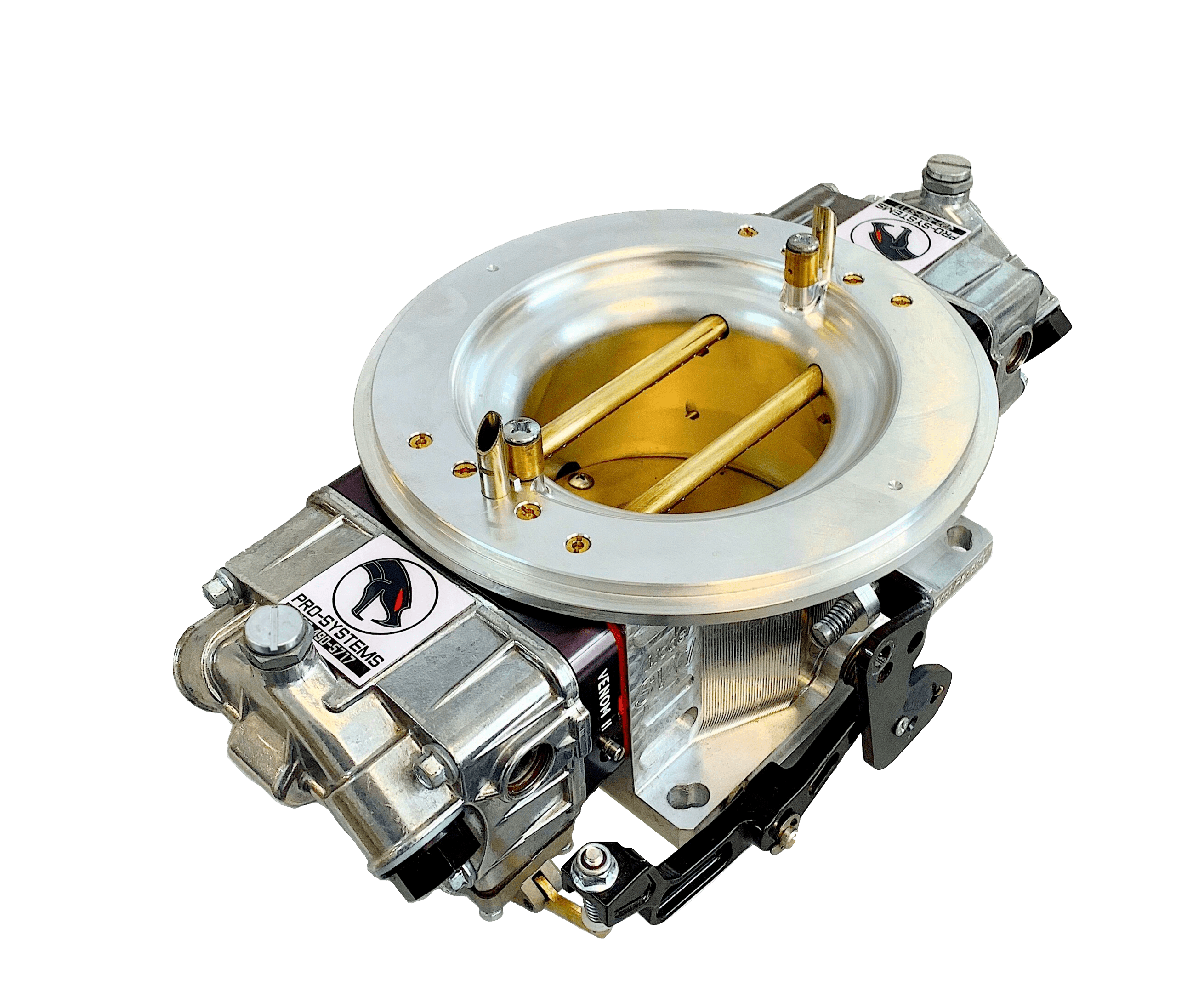 SV1 SERIES Pro Systems Racing Carburetors