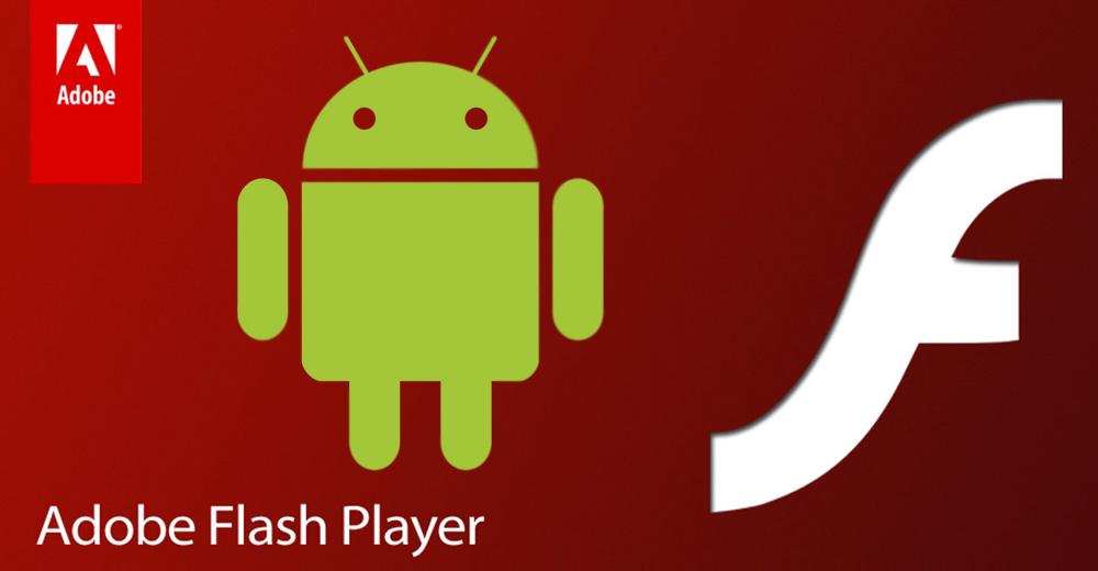 Adobe Flash Player для Андроид установка, обновление в разных версиях