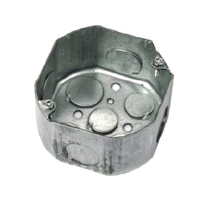 Octagonal Junction Box – Protanz