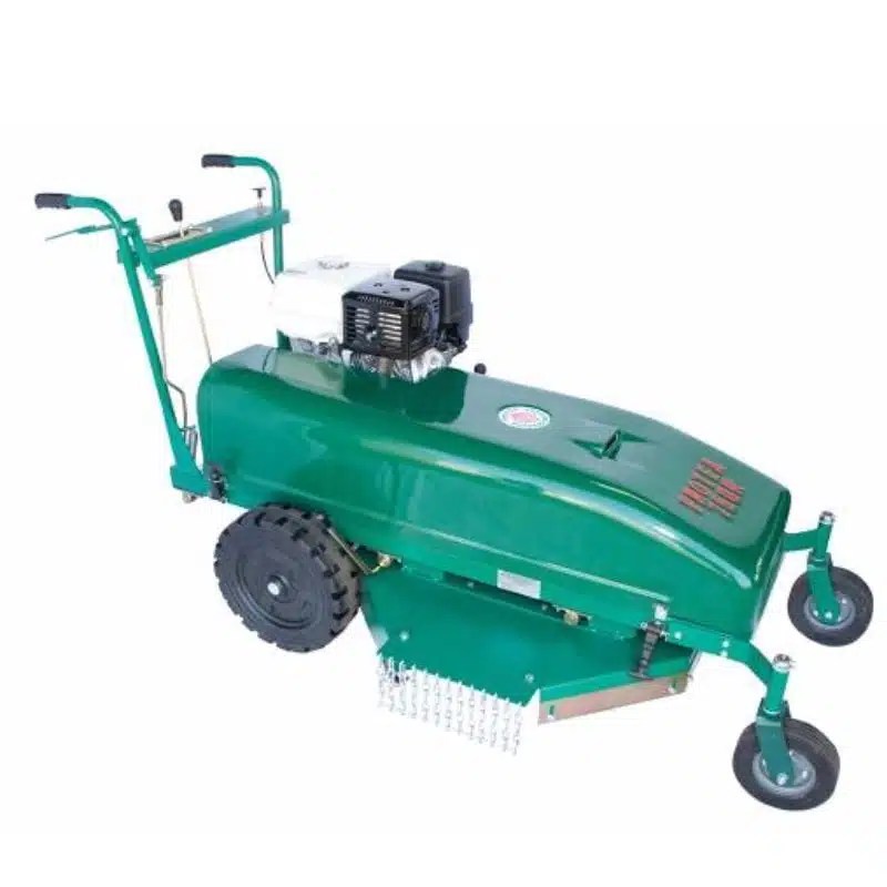 Rotary Mower Mastery Unleash Precision With ROT750