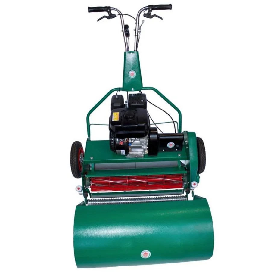 Protea Machines SI GOLF Range Putting Green Mower