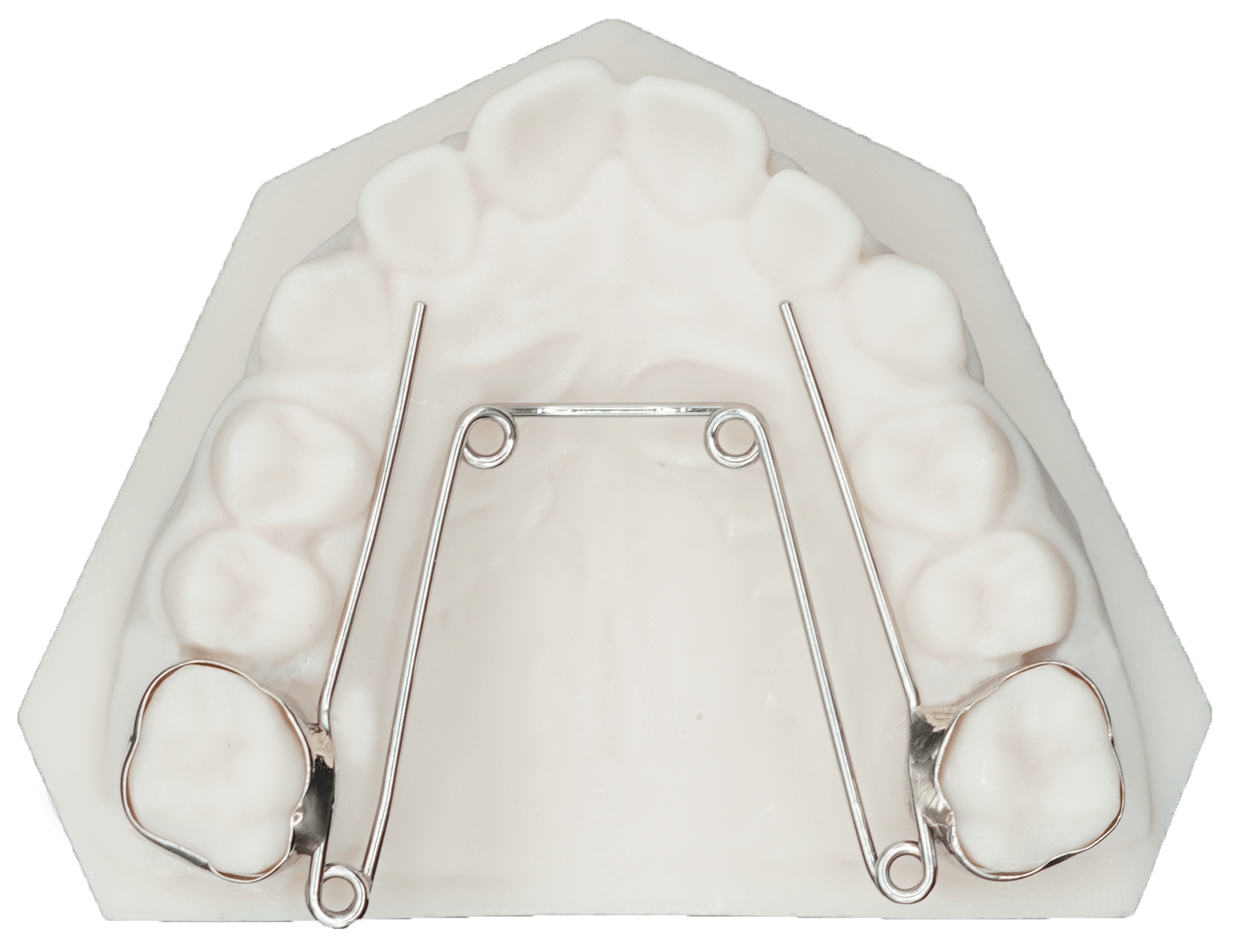 Quad Helix Protec Dental