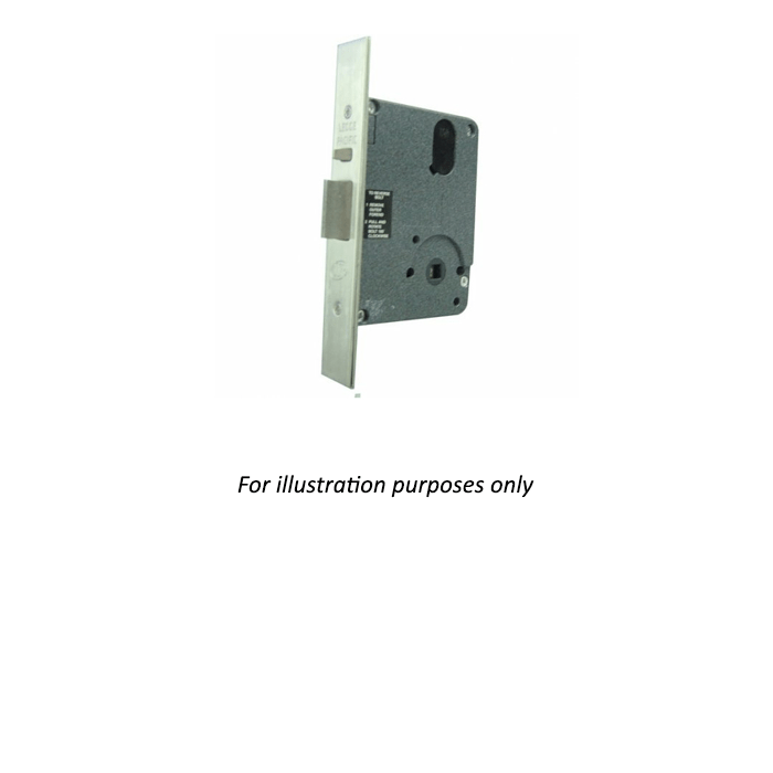Mortice Locks (Passage) Protec Doors