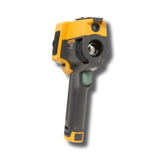 Fluke Ti32 Thermal Imager