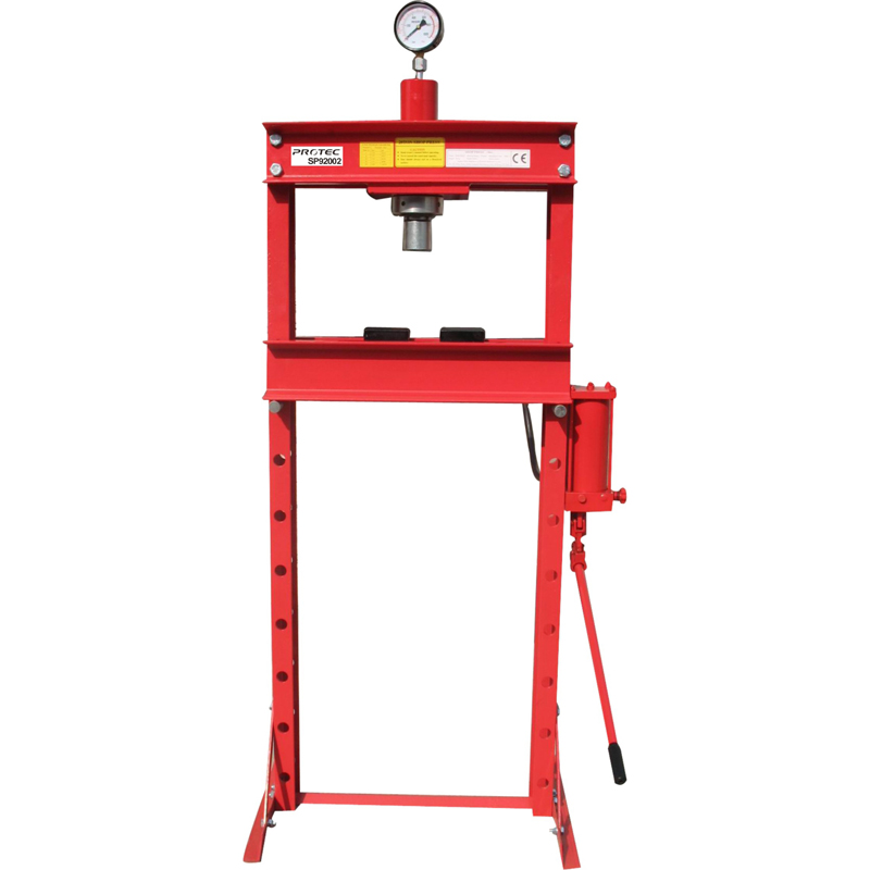 Products Protec Equipment Canada Inc