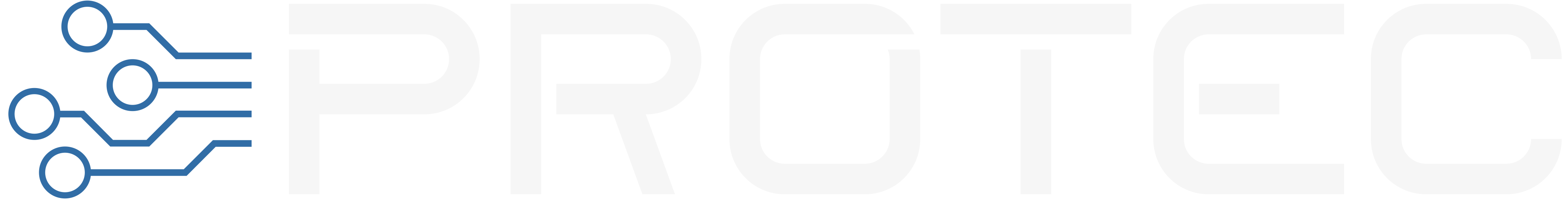 Protec ERP IFS Technical Consulting