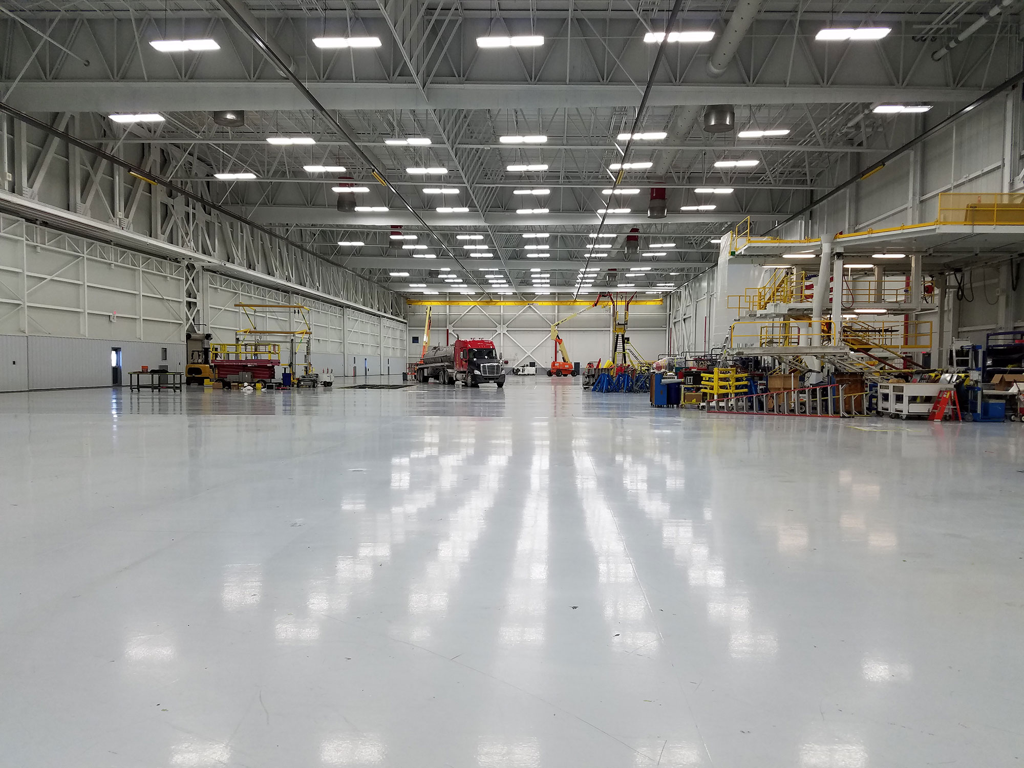 Home Page ProTech Fire