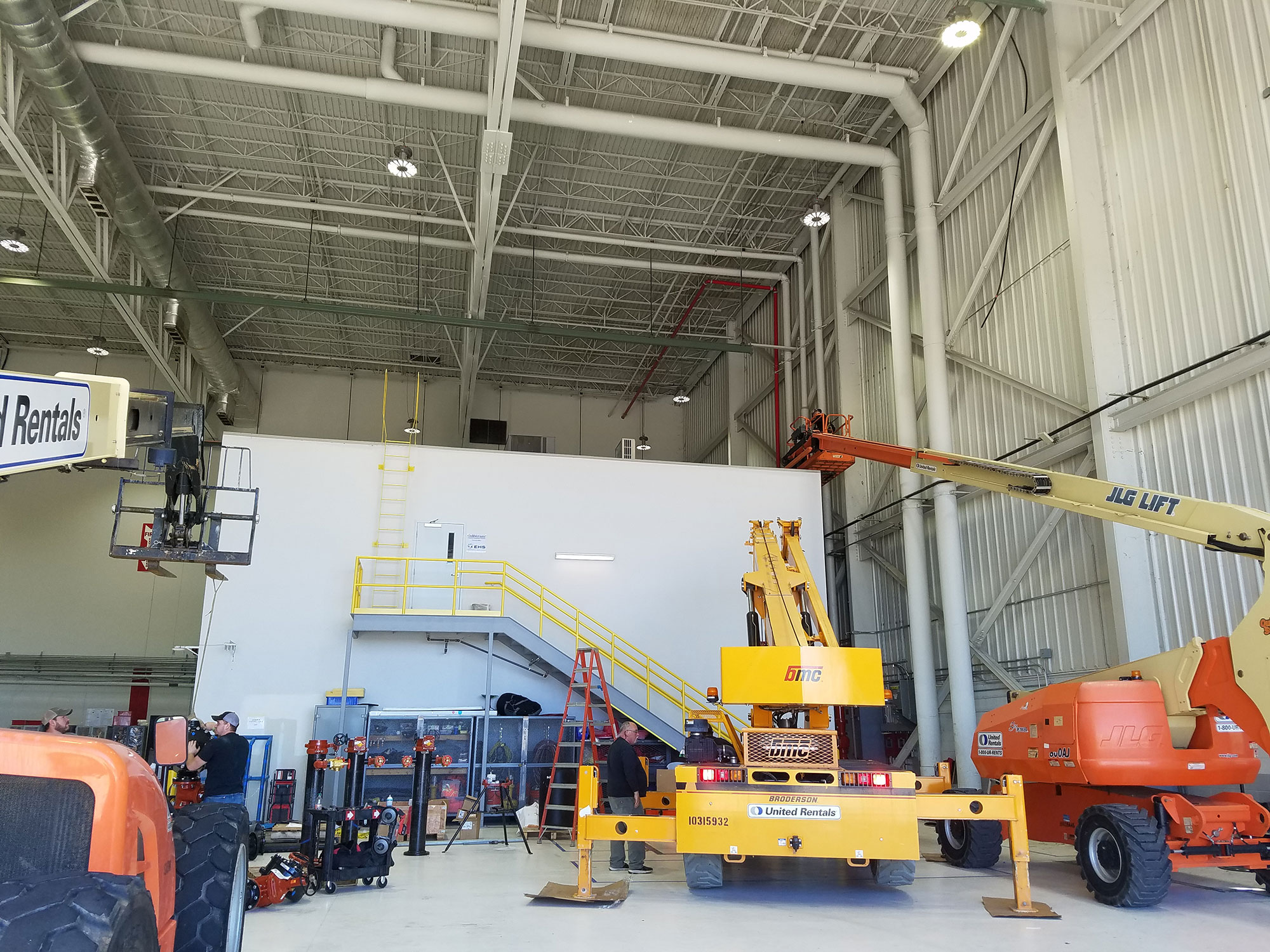 Home Page ProTech Fire