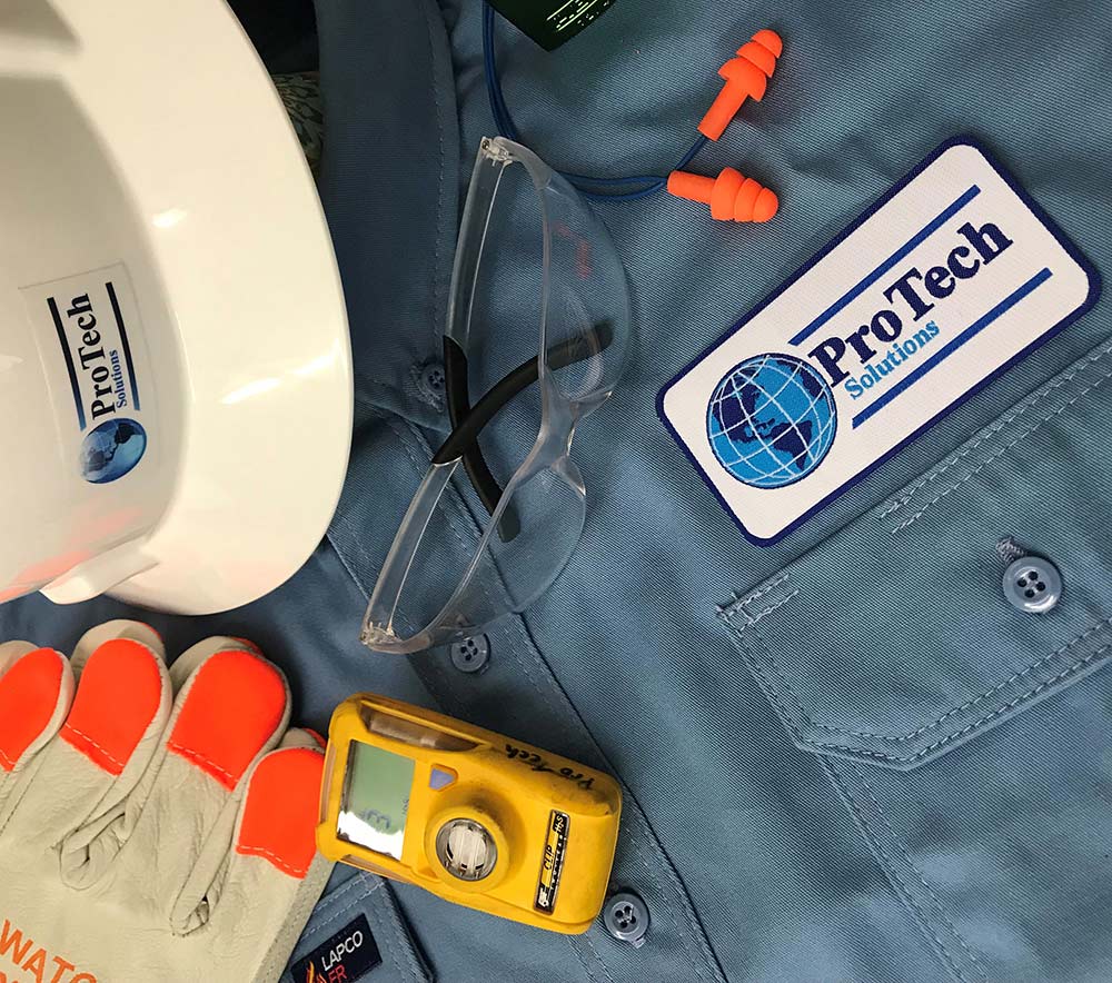 ProTech Safety Protech Solutions