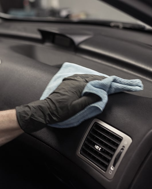 How To Clean A Car S Interior Plastic Surfaces Matttroy
