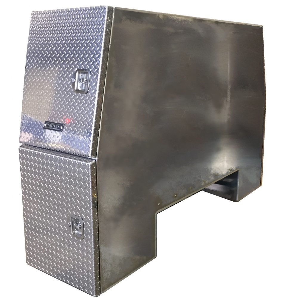 Back Pack Boxes ProTech