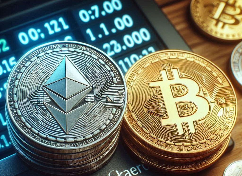 Standard Chartered to Drop Crypto Trading Desk for ETH, BTC