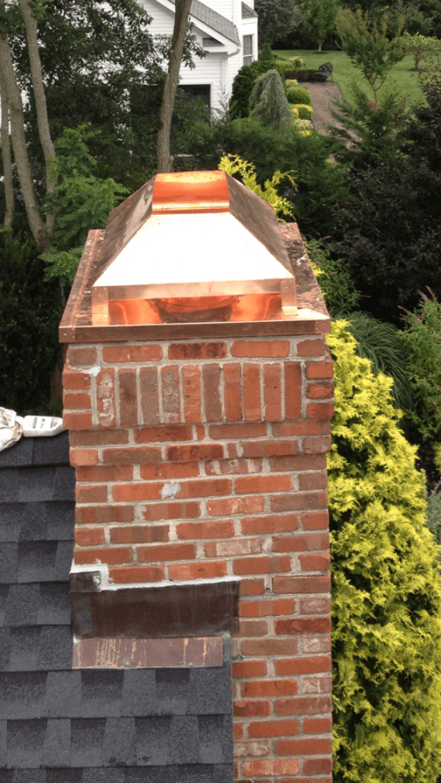 Long Island Chimney Liner ProTech Chimney