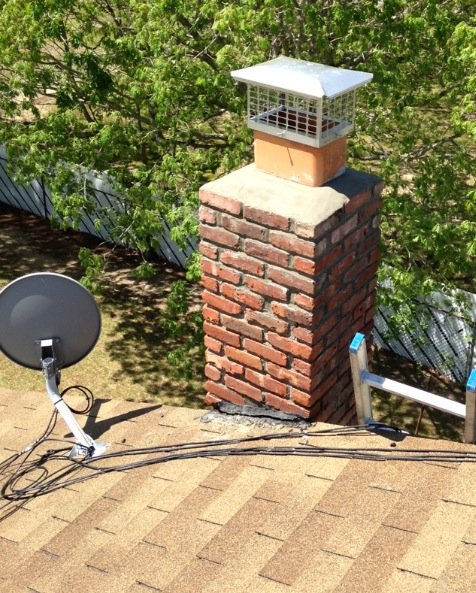 Five Reasons to Have Your Chimney Inspected At Least Once a Year