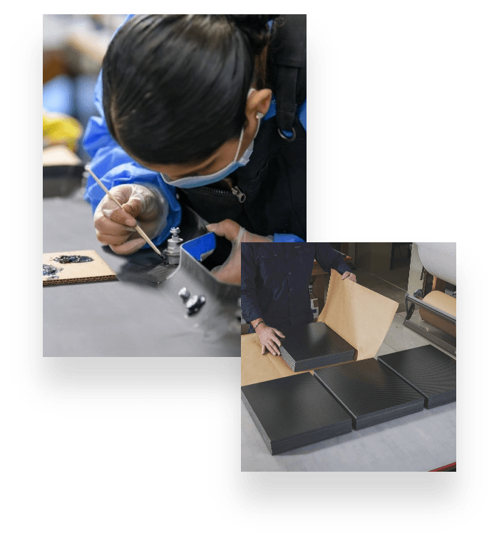 Carbon Fiber Supplier & Manufacturer Protech Composites