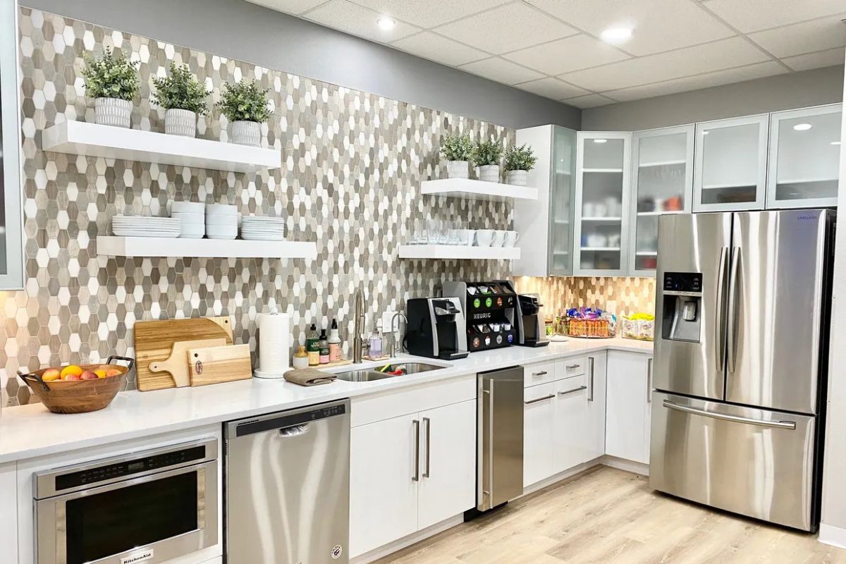 Austin Commercial Construction Protech Construction