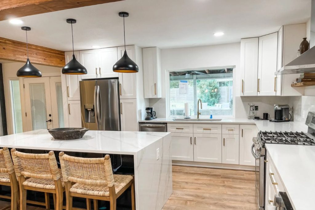 Austin Bathroom Remodeling Protech Construction