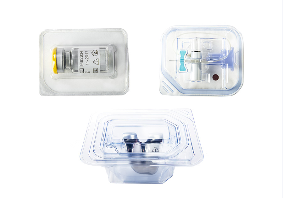 Medical Device Packaging Design Custom Packaging Solutions