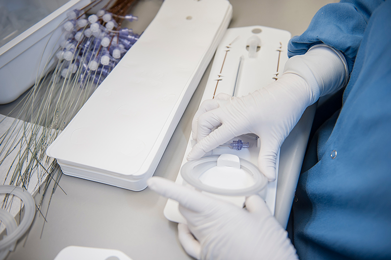 The Essentials of Medical Device Packaging PROTECH Design