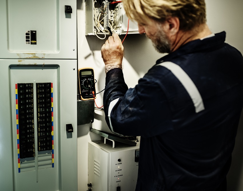 When You Should Replace Your Electrical Panel ProTech Electrical