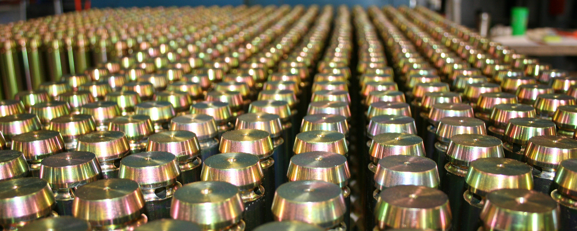 Protech Metal Finshing LLC